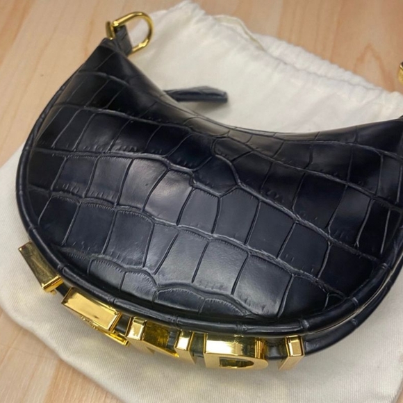 Fendi Fendigraphy Nano Bag - Picture 8 of 11